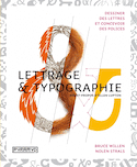 Lettrage & typographie